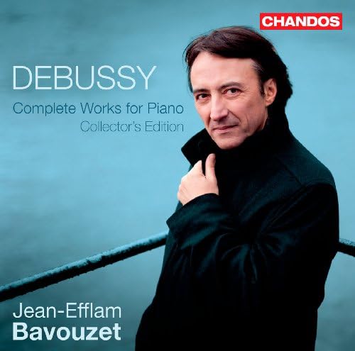 Maurice Ravel, Jean-Efflam Bavouzet - Ravel: Complete Piano Works